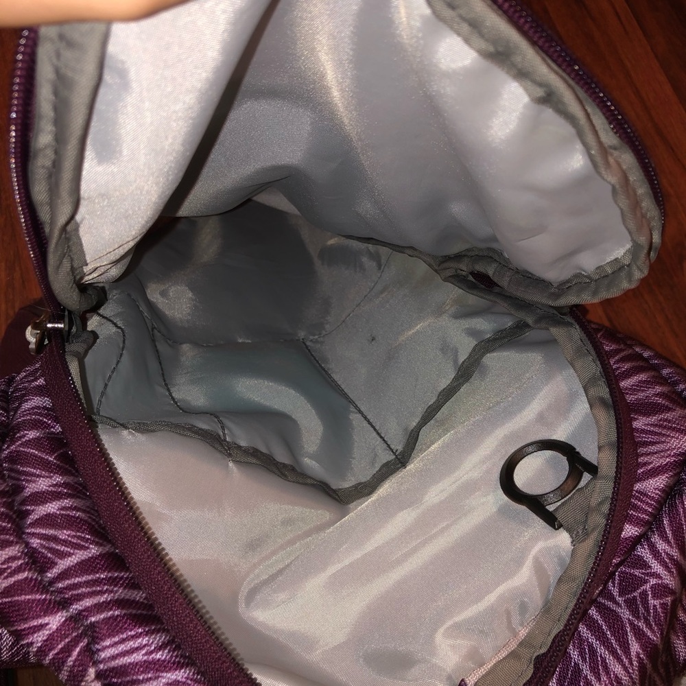 purple Granite Gear Backpack - Picture 4 of 7